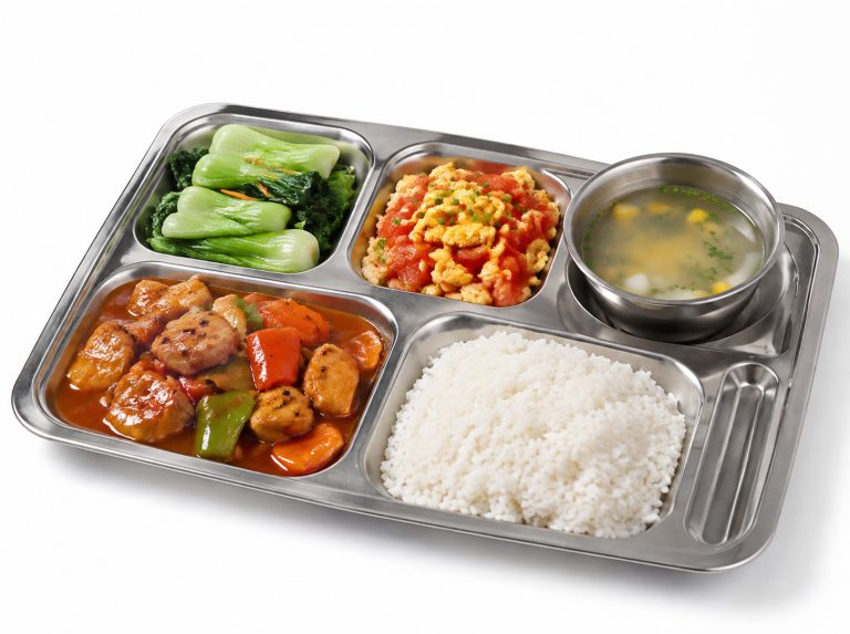 奉化区企业食堂承包与托管服务